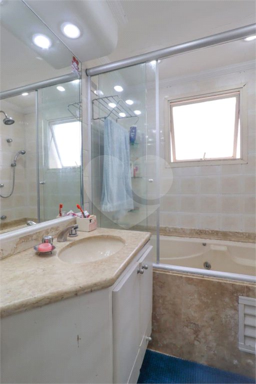 Apartamento à venda com 4 quartos, sendo 2 suítes, em Fazenda Morumbi, São Paulo, SP