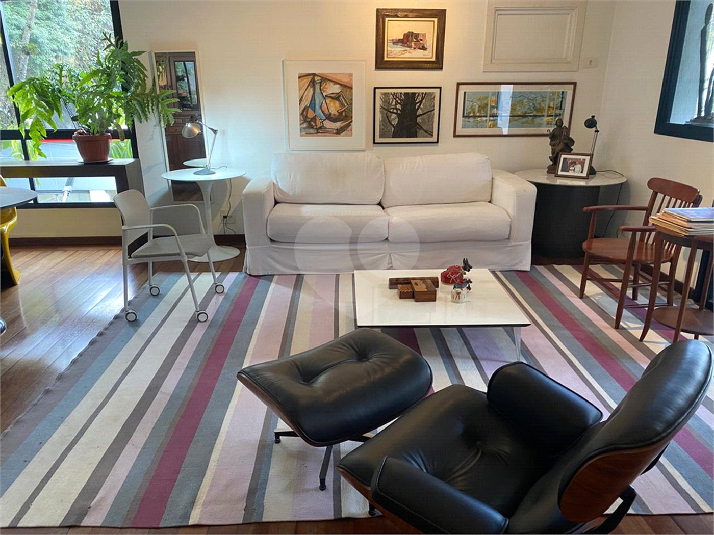 Apartamento à venda com 3 suítes em Vila Andrade, São Paulo, SP