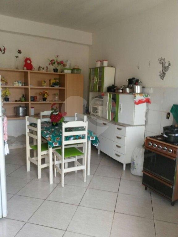 Sobrado à venda com 2 quartos em Parque São Francisco, Itatiba, SP