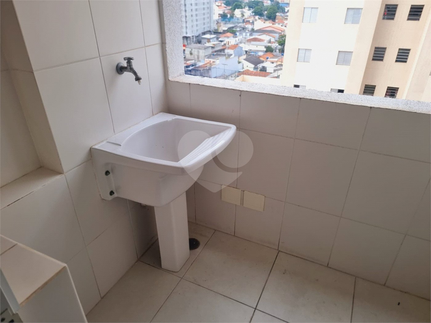Apartamento à venda com 2 quartos, sendo 1 suíte, em Vila Mazzei, São Paulo, SP