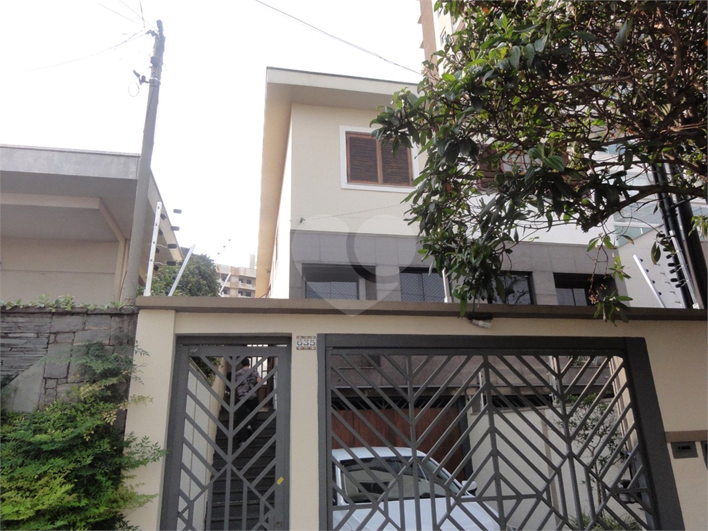 Sobrado à venda com 3 quartos, sendo 1 suíte, em Mandaqui, São Paulo, SP