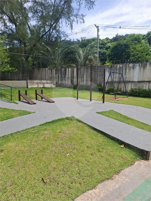 Apartamento para alugar com 2 quartos em Guaratiba, Rio de Janeiro, RJ