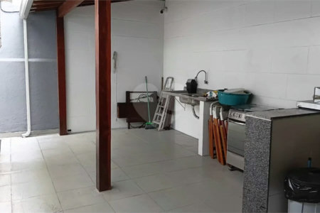 Casa à venda com 3 quartos, sendo 1 suíte, em Santíssimo, Rio de Janeiro, RJ