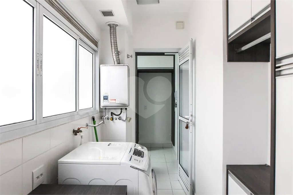 Apartamento à venda com 3 suítes no Centro, São Bernardo do Campo, SP