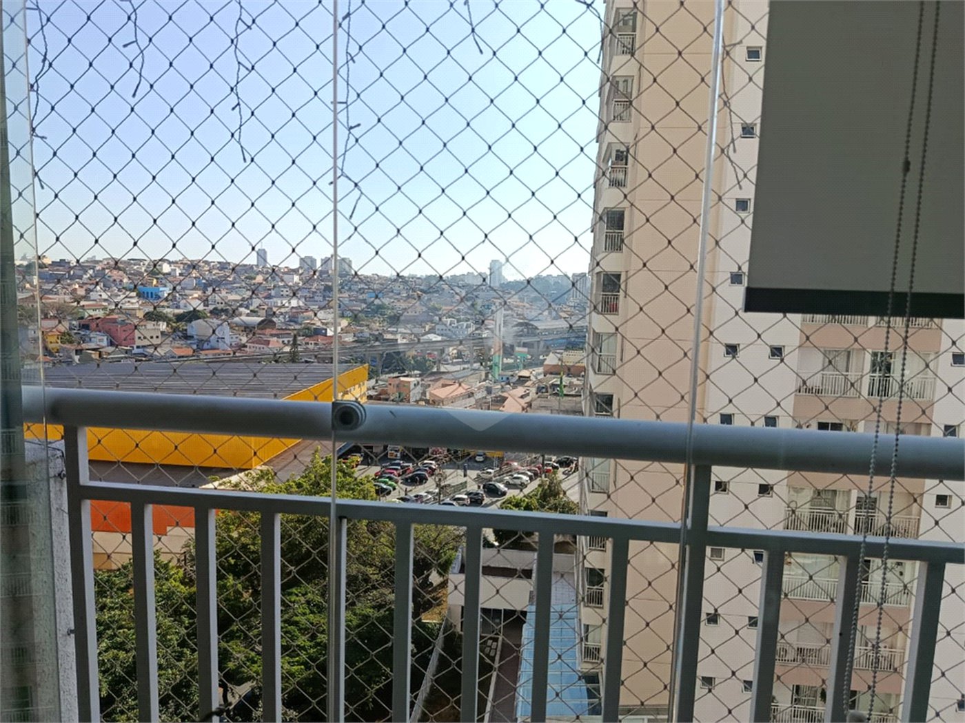 Apartamento à venda com 2 quartos, sendo 1 suíte, em Vila Ema, São Paulo, SP
