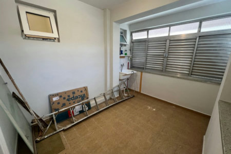 Casa com 3 dormitórios para alugar, 284 m² por R$ 21.162,89 - Gonzaga - Santos/SP