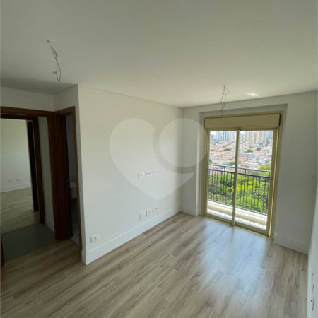 Apartamento à venda com 2 suítes em Jardim São Paulo(zona Norte), São Paulo, SP