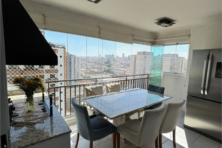 Apartamento à venda com 3 quartos, sendo 1 suíte, em Vila Maria, São Paulo, SP