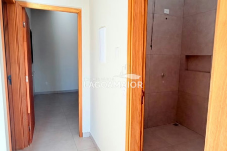 Casa à venda com 2 quartos em Nova Tres Lagoas, Três Lagoas, MS