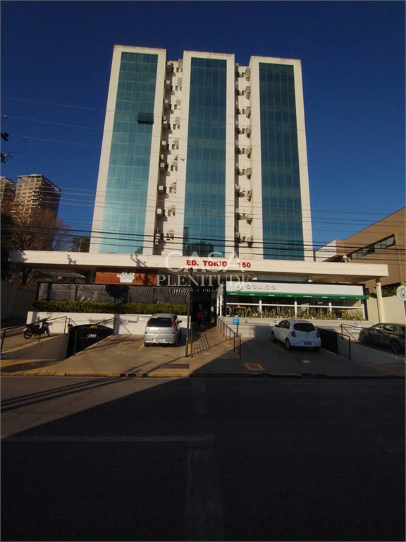 Sala para alugar em Jardim Portal da Colina, Sorocaba, SP