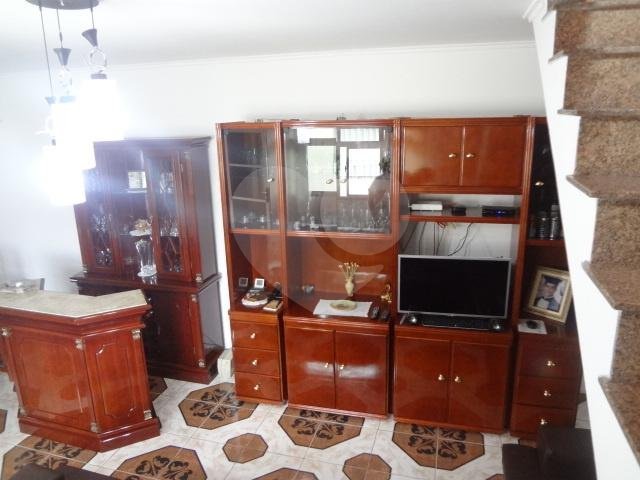 Sobrado à venda com 4 quartos, sendo 2 suítes, em Limão, São Paulo, SP