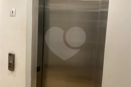 Apartamento à venda com 1 quarto em Jardim Paulista, São Paulo, SP