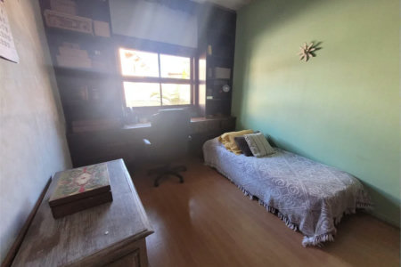 Sobrado à venda com 3 quartos, sendo 1 suíte, em Vila Hamburguesa, São Paulo, SP