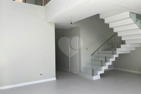 Casa à venda com 5 suítes no condomínio Alphaville 1, São José dos Campos - SP