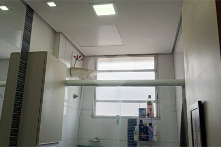 Apartamento à venda com 2 quartos em Salto Ville, Salto, SP