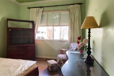 Cobertura à venda com 5 quartos, sendo 1 suíte, em Copacabana, Rio de Janeiro, RJ
