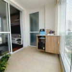 Apartamento à venda com 2 quartos, sendo 1 suíte,  em Vila Anastácio, São Paulo, SP