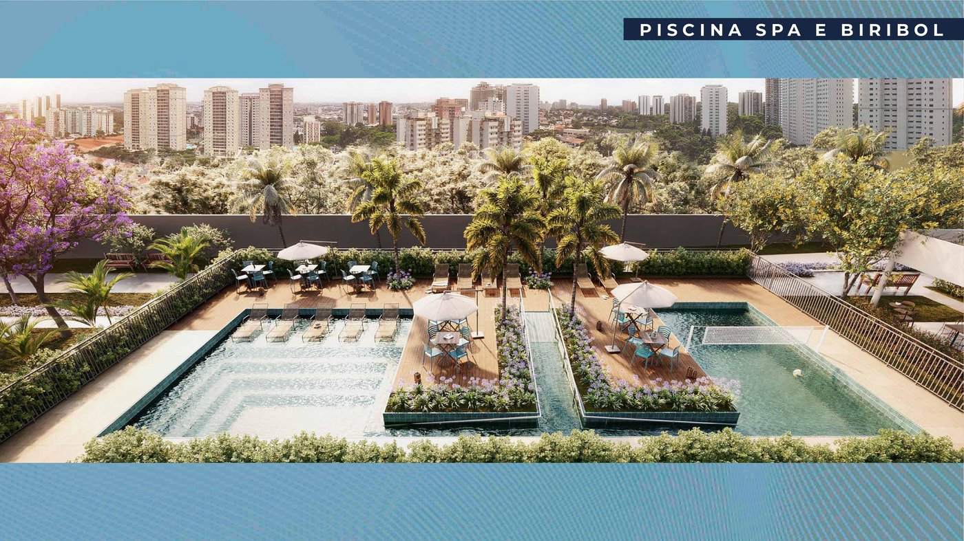 Mirage São Paulo