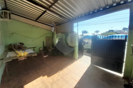 Casa à venda com 2 quartos em Ipiranga, Ribeirão Preto, SP
