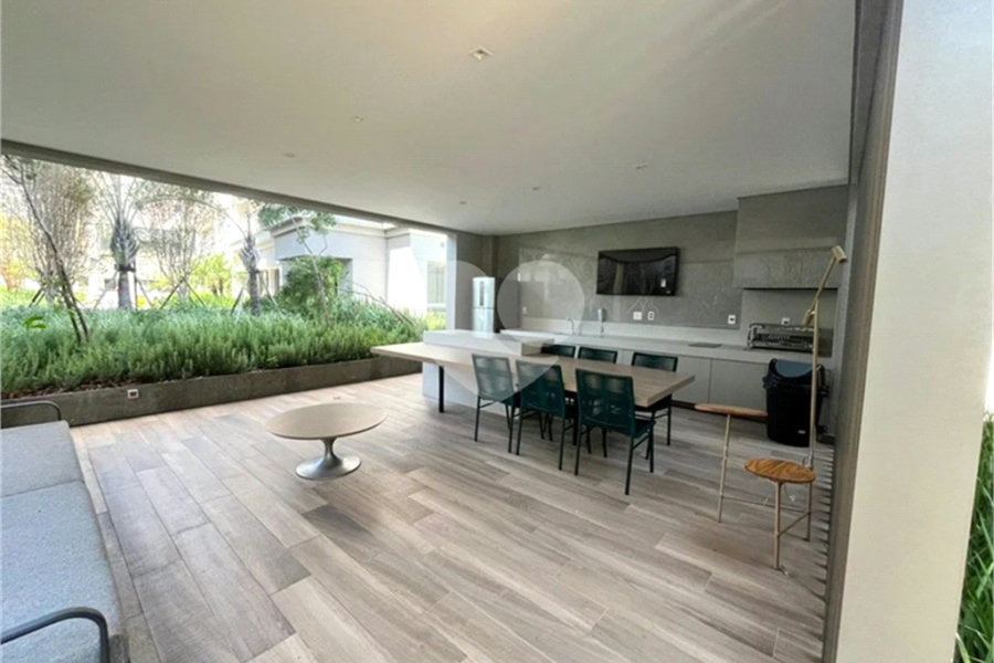 Apartamento à venda com 3 suítes em Tucuruvi, São Paulo, SP