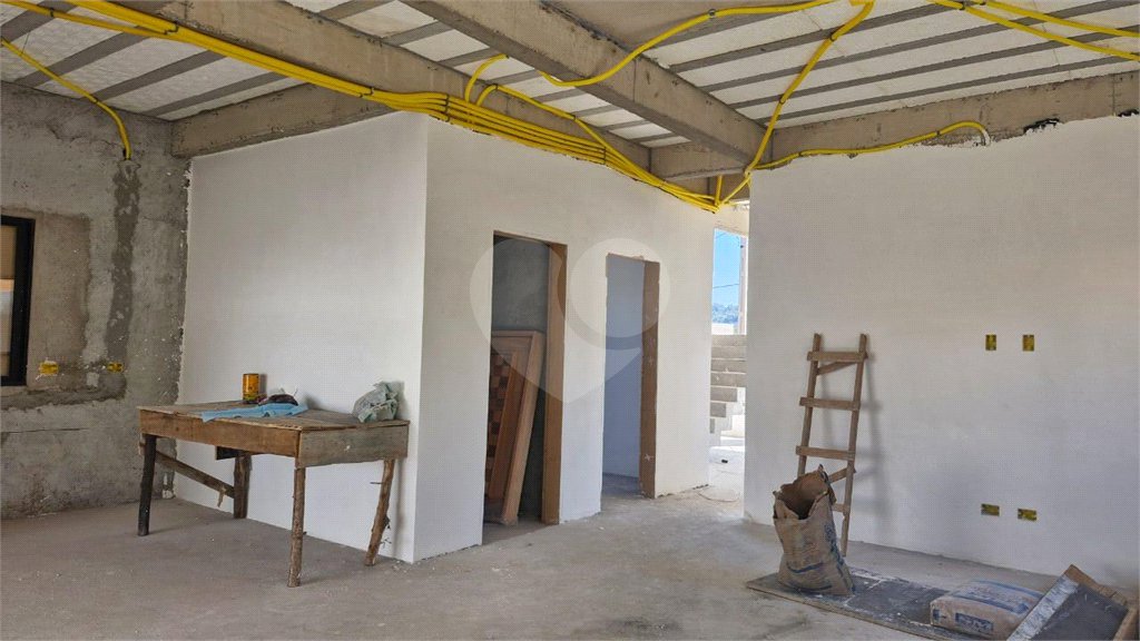 Terreno à venda com 3 quartos, sendo 1 suíte, no condomínio Elementum Residencial Atibaia, Atibaia - SP
