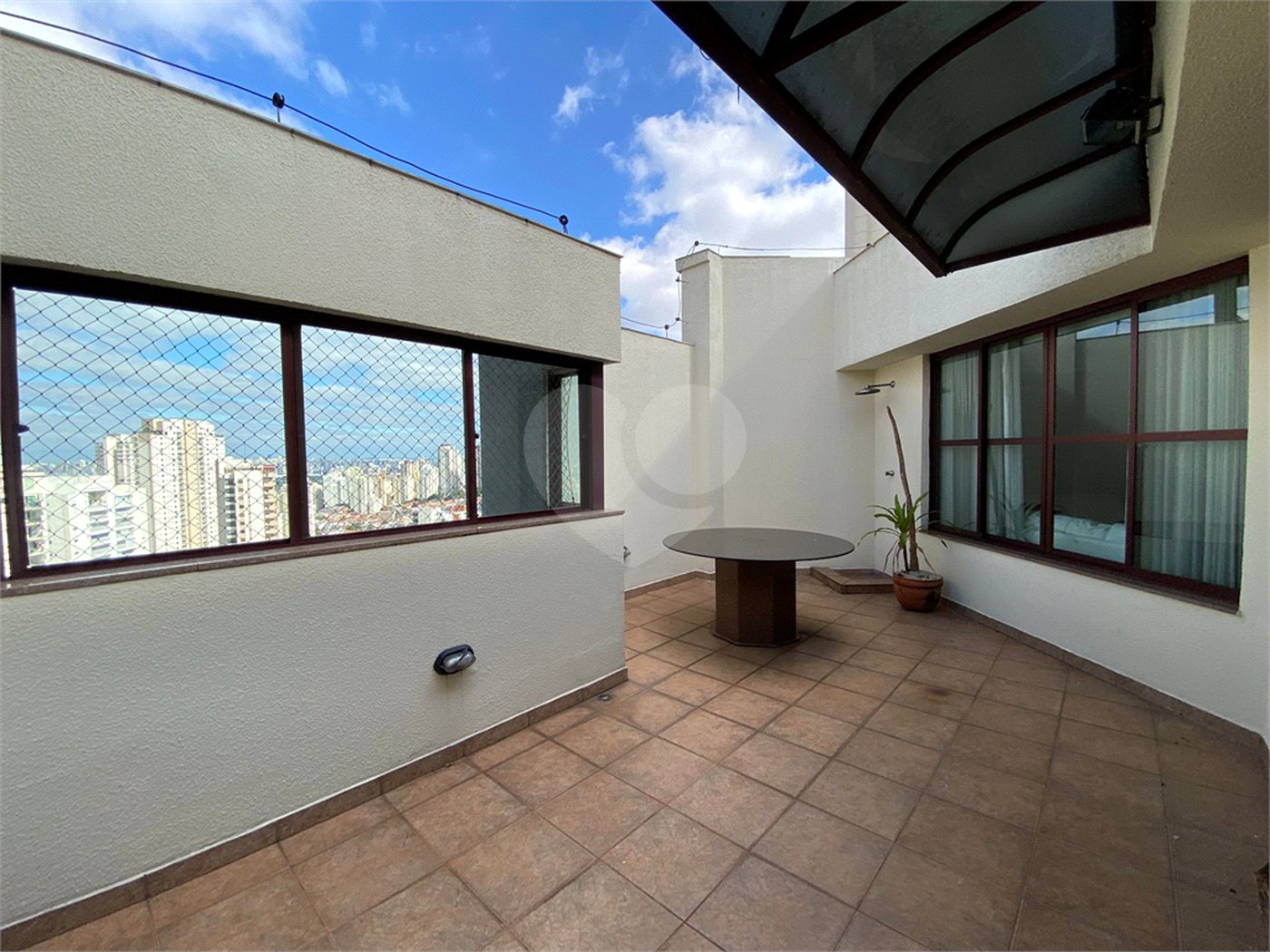 Duplex à venda com 4 suítes em Santana, São Paulo, SP
