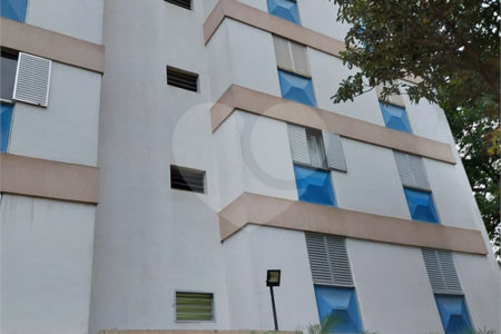 Apartamento à venda com 2 quartos em Jardim Íris, São Paulo, SP