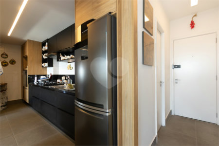 Apartamento à venda com 3 suítes em Vila Leopoldina, São Paulo, SP