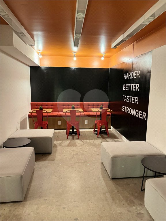 Apartamento à venda com 2 quartos em Barra Funda, São Paulo, SP