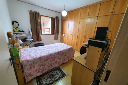 Sobrado à venda com 2 quartos em Vila Paulicéia, São Paulo, SP