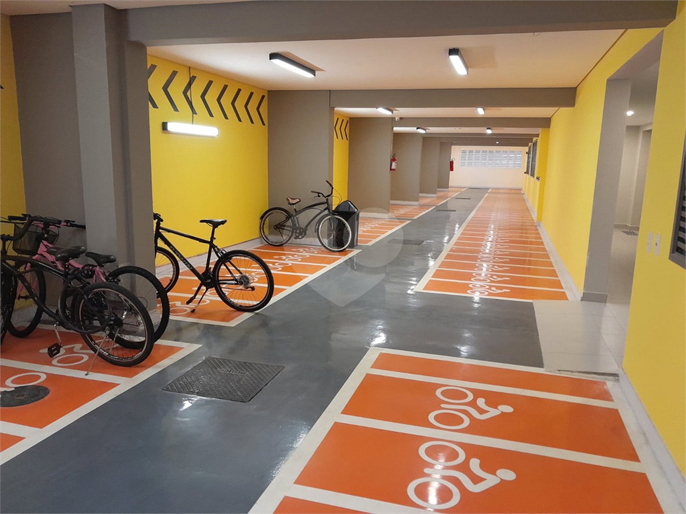 Studio à venda com 1 suíte em Jardim Prudência, São Paulo, SP