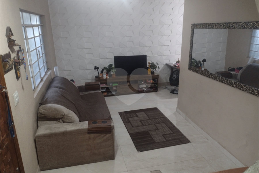 Sobrado à venda com 3 quartos, sendo 1 suíte, em Casa Verde, São Paulo, SP