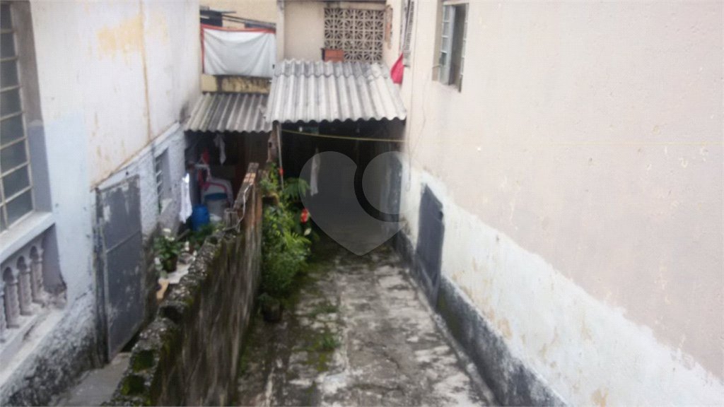 Casa à venda com 1 suíte em Água Fria, São Paulo, SP