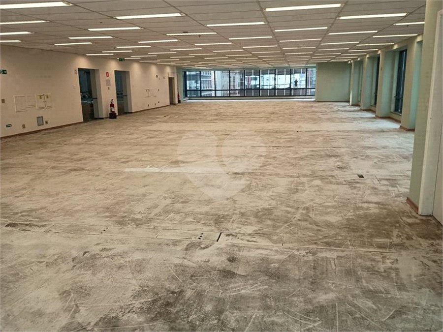 Laje Corporativa para alugar em Cerqueira César, São Paulo, SP