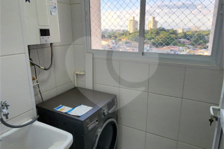 Apartamento à venda com 2 quartos, sendo 1 suíte, em Vila Praia, São Paulo, SP
