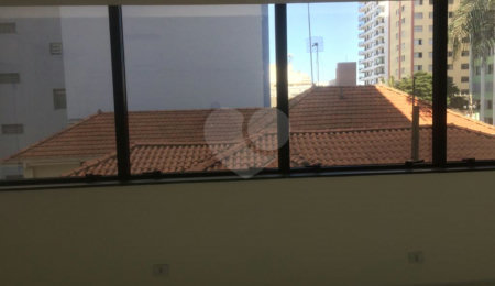 Sala à venda em Santana, São Paulo, SP