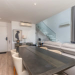Apartamento à venda com 1 suíte em Brooklin, São Paulo, SP