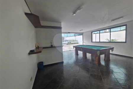 Apartamento à venda com 3 quartos, sendo 1 suíte, em Santana, São Paulo, SP