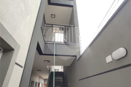 Apartamento à venda com 1 quarto em Vila Mazzei, São Paulo, SP