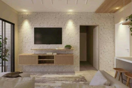 Apartamento à venda, 70 m² por R$ 935.000,00 - José Menino - Santos/SP
