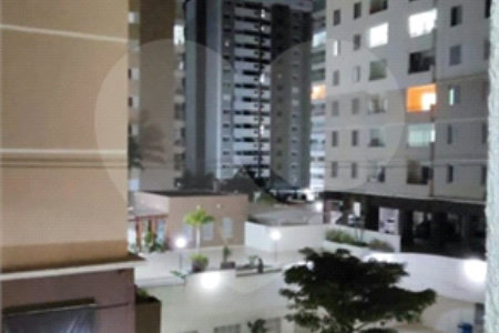 Apartamento à venda com 2 quartos em Parque Industrial, São José dos Campos, SP