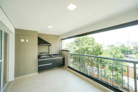 Apartamento à venda com 3 quartos, sendo 1 suíte, em Vila Zilda (tatuapé), São Paulo, SP