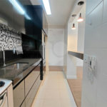 Apartamento à venda com 2 quartos, sendo 1 suíte, em Pinheiros, São Paulo, SP