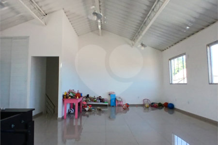 Casa à venda com 4 quartos, sendo 1 suíte, em Campo Grande, Rio de Janeiro, RJ