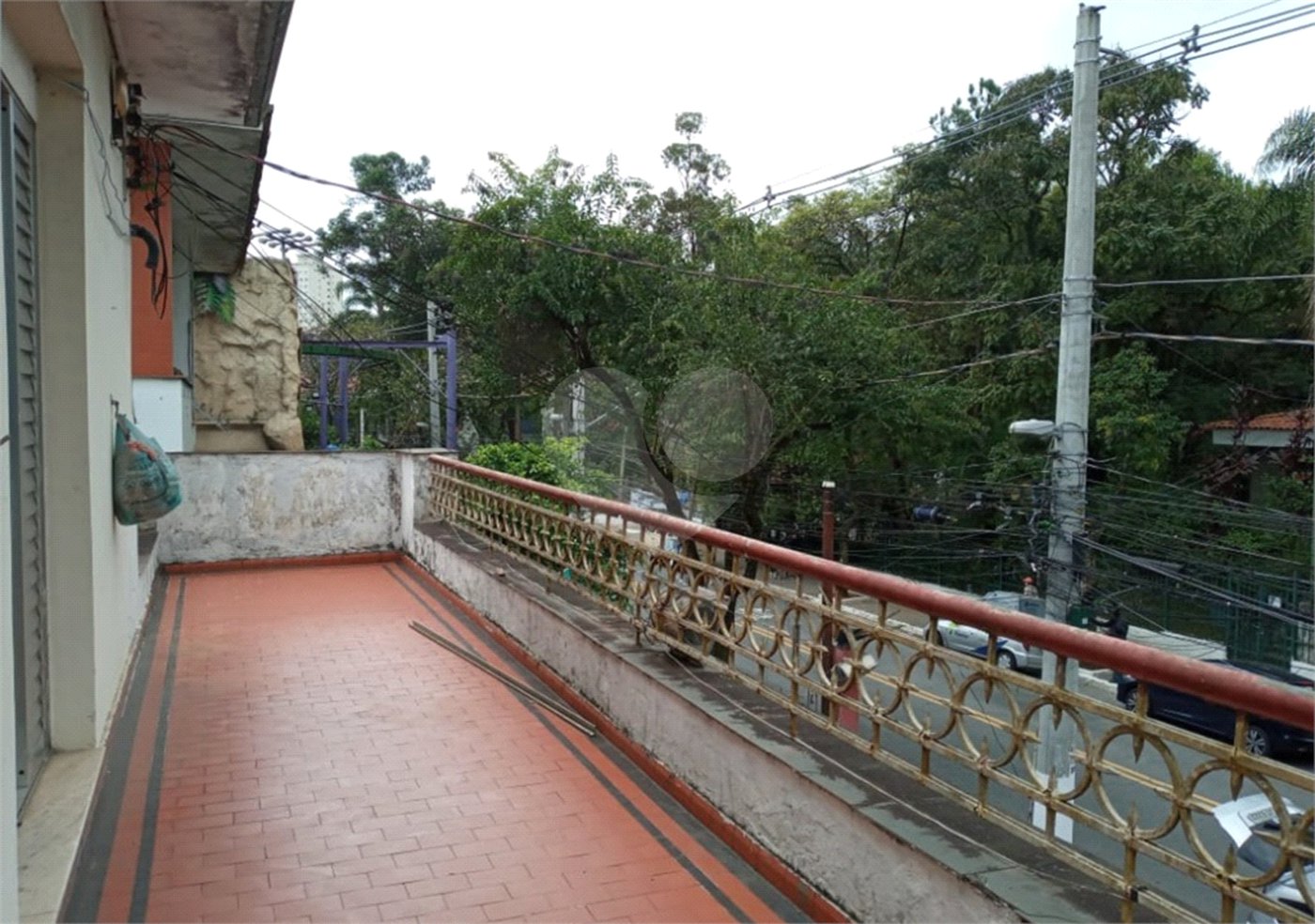 Casa à venda com 3 quartos em Aclimação, São Paulo, SP