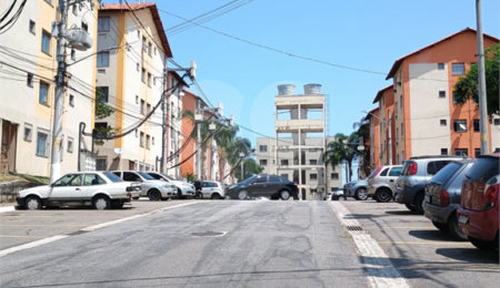 Apartamento à venda ou para alugar com 2 quartos em Paciência, Rio de Janeiro, RJ