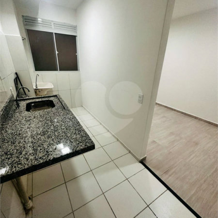 Apartamento à venda com 2 quartos em Parque Nações Unidas, São Paulo, SP