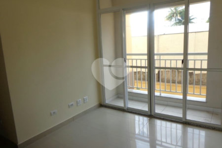 Apartamento para alugar com 2 quartos em Rio Pequeno, São Paulo, SP