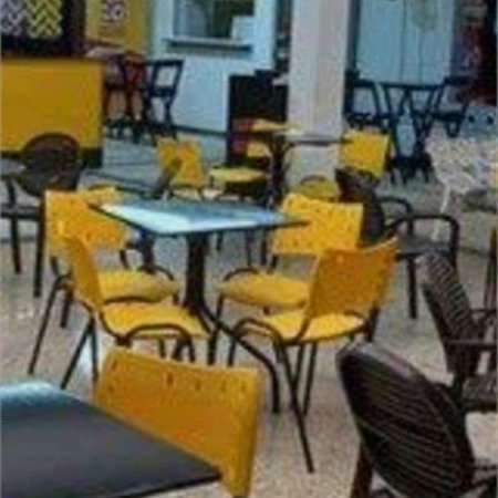Loja para alugar, 25 m² por R$ 5.200,00 - Boqueirão - Santos/SP