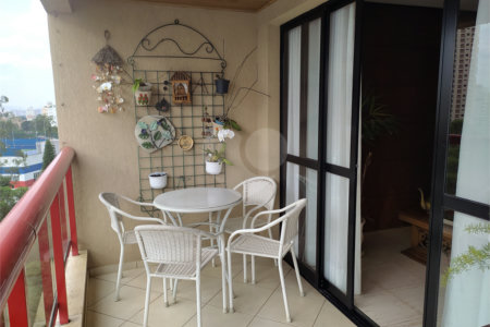 Apartamento à venda com 3 suítes em Morumbi, São Paulo, SP